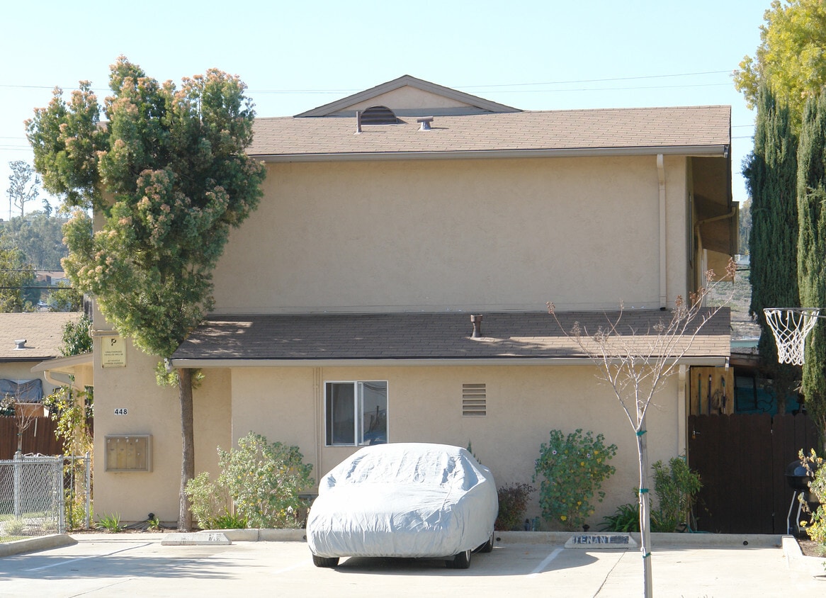448 Richfield Ave, El Cajon, CA 92020 448 Richfield Ave El Cajon, CA