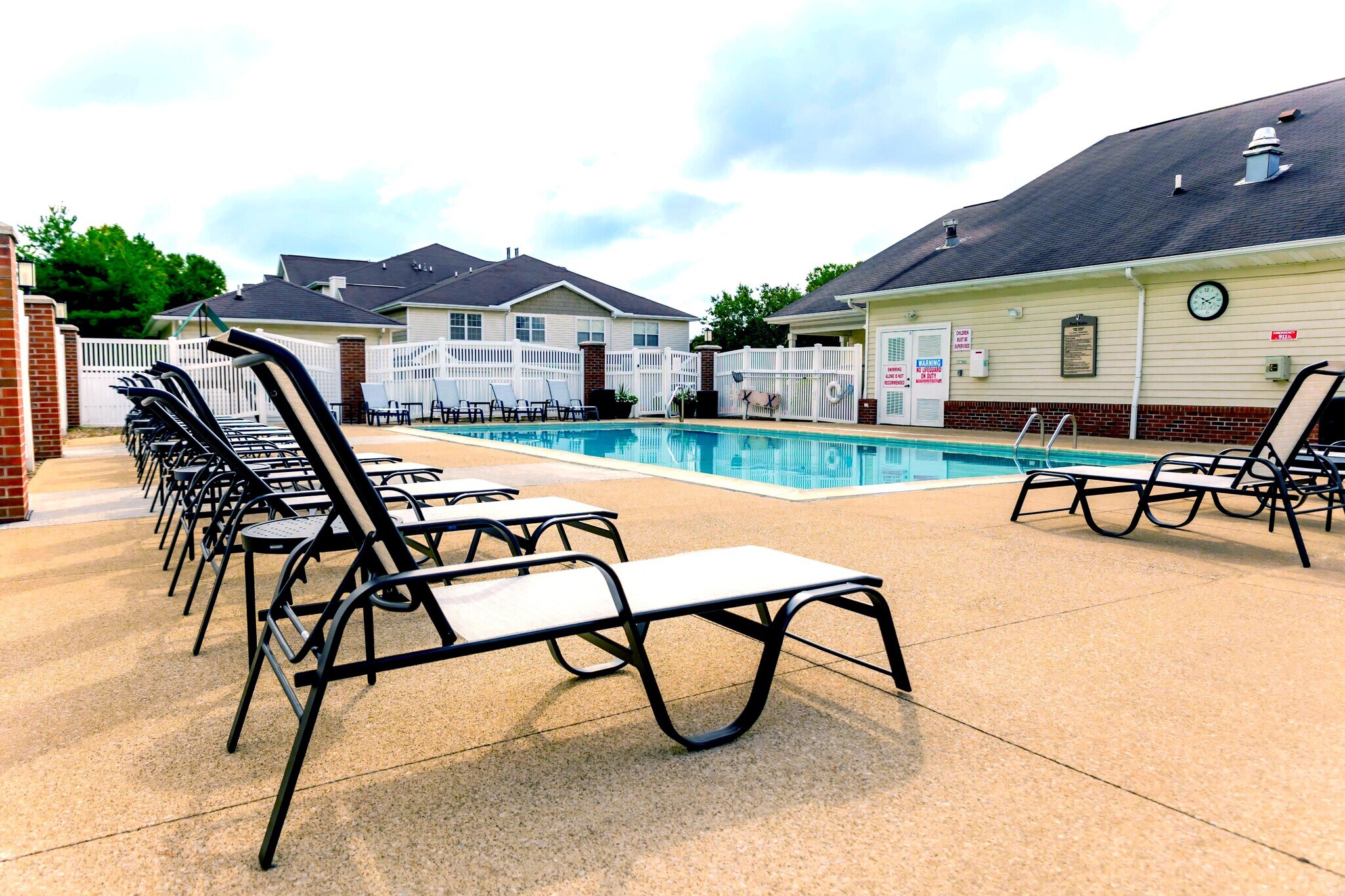Heron Springs Apartments – photo 5