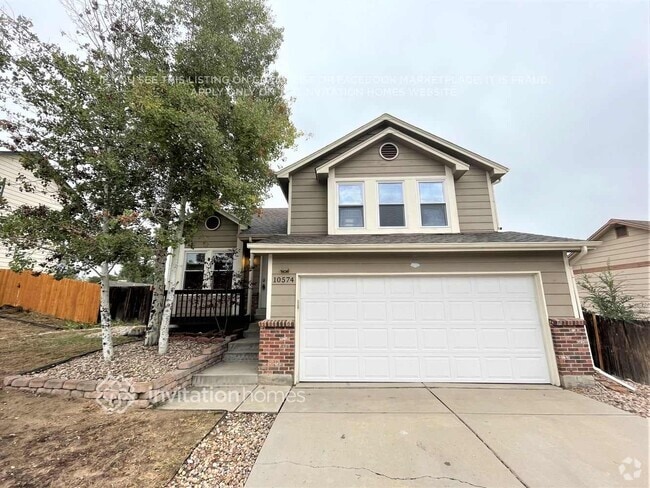 Building Photo - 10574 Dexter Dr