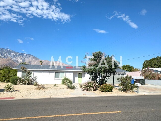 Building Photo - 2601 N Cerritos Rd