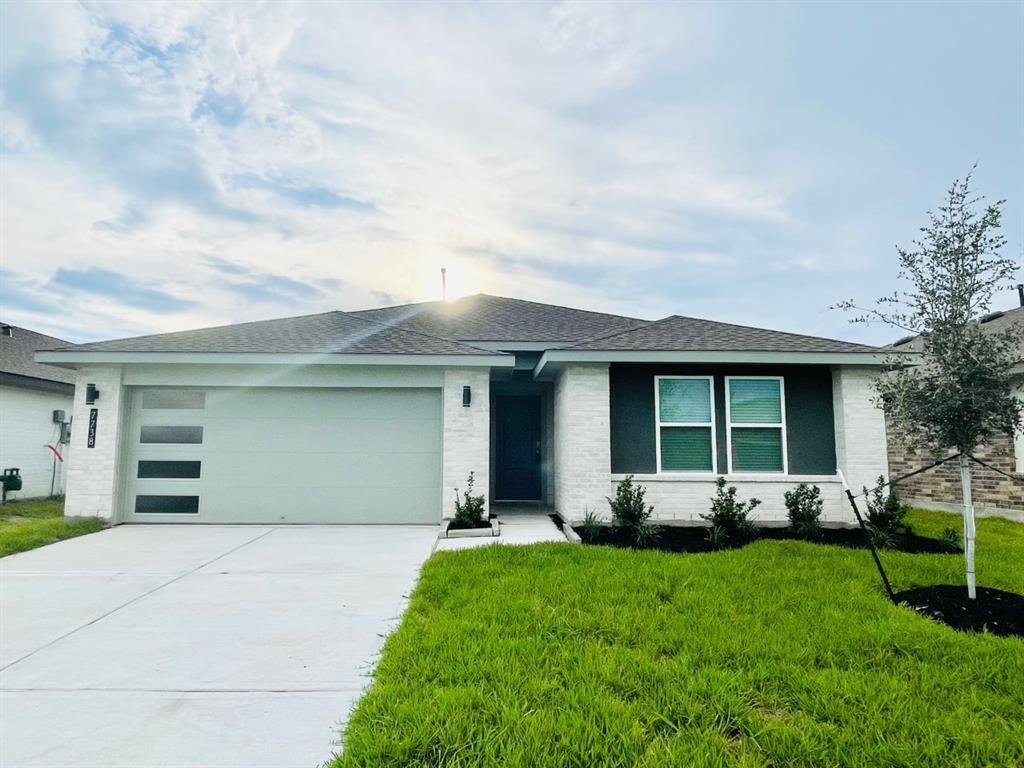 7738 Roberts Ln, Rosharon, TX 77583 House Rental in Rosharon, TX