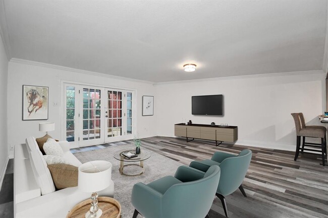 Foto del edificio - 11525 Burdine St