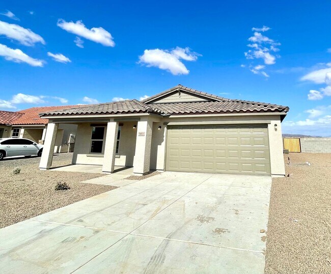 Building Photo - New Beautiful 2023 Construction- 4 Bedroom...