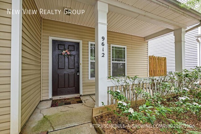 Foto del edificio - 9612 Mendenhall View Dr