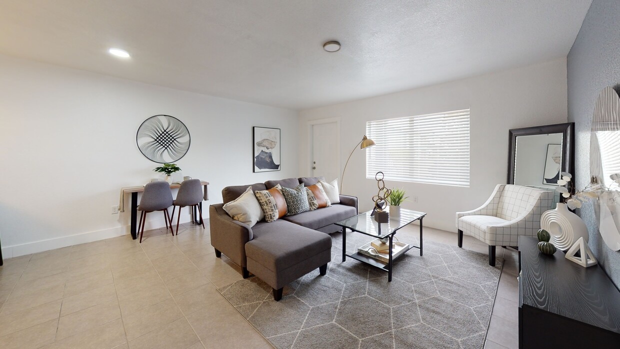 Photo - Serenity Lake Apartments