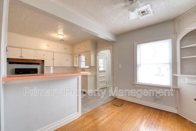 Foto del edificio - 1132 N St Clair Ave