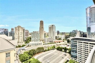 Building Photo - 3338 Peachtree Rd NE