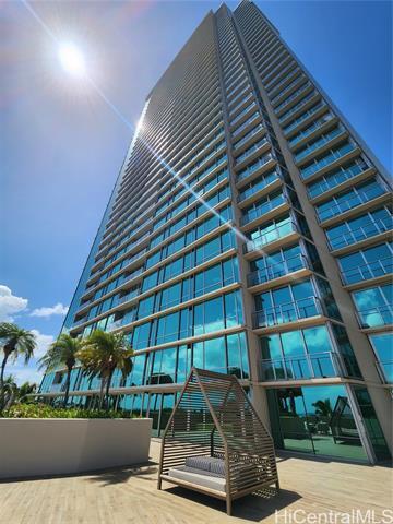 Foto del edificio - 1288 Ala Moana Blvd