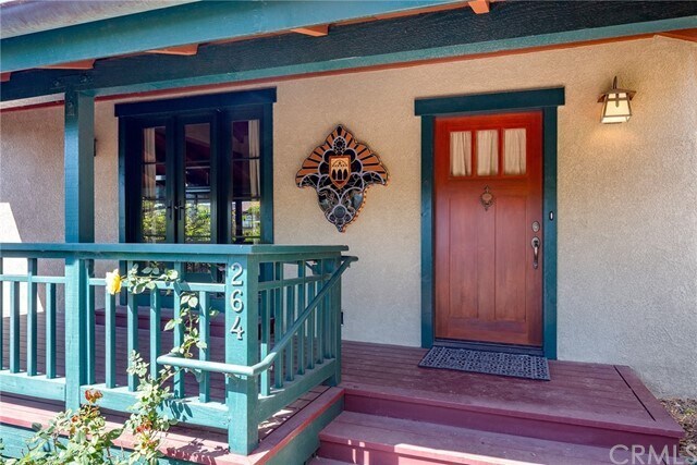 Foto del edificio - 264 Fairview St