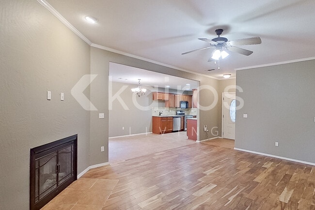 Building Photo - 8511 Taos Dr