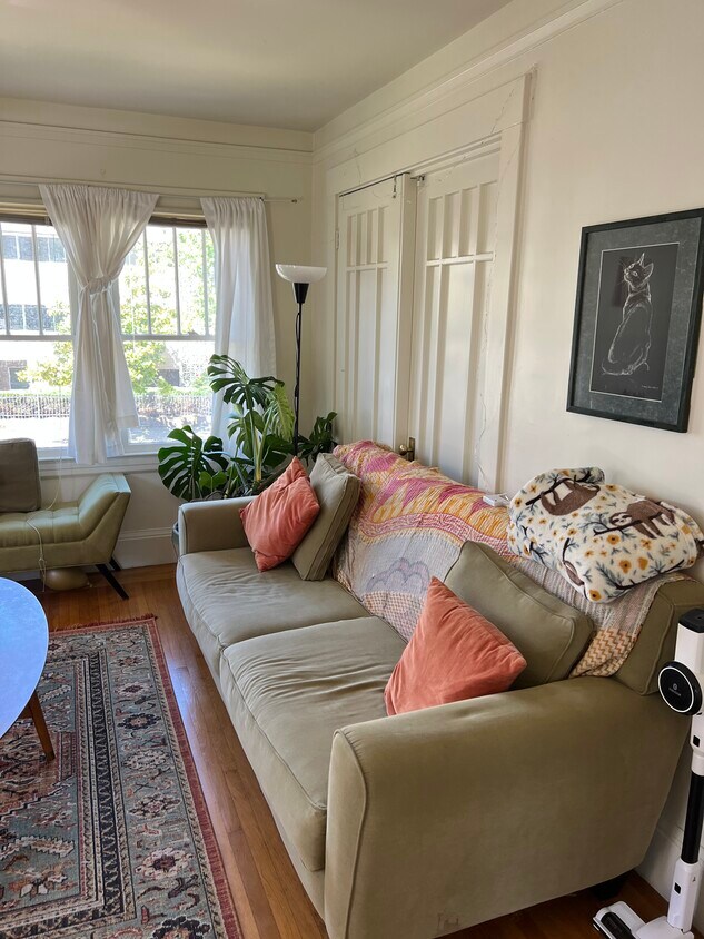 Foto principal - 1433 Walnut St