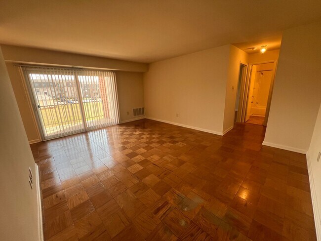Foto del interior - Summit Square Apartments