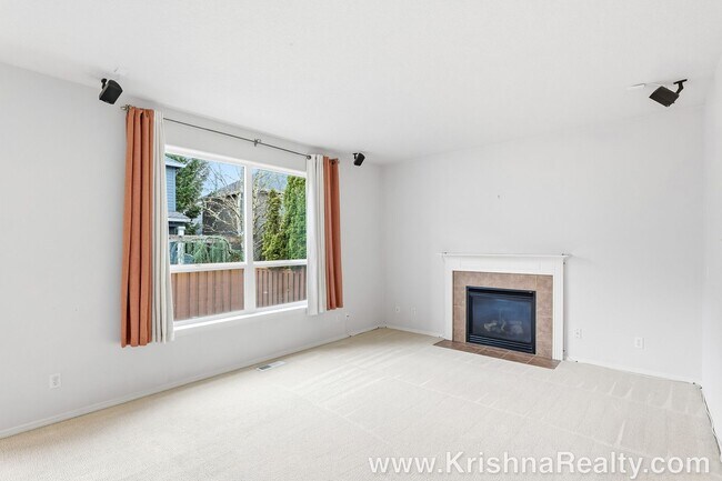 Foto del edificio - Beautiful 4 BD | 2.5 BA | Single-Family Home in Orenco Gardens | Charming Home in a Quiet Hillsbo...