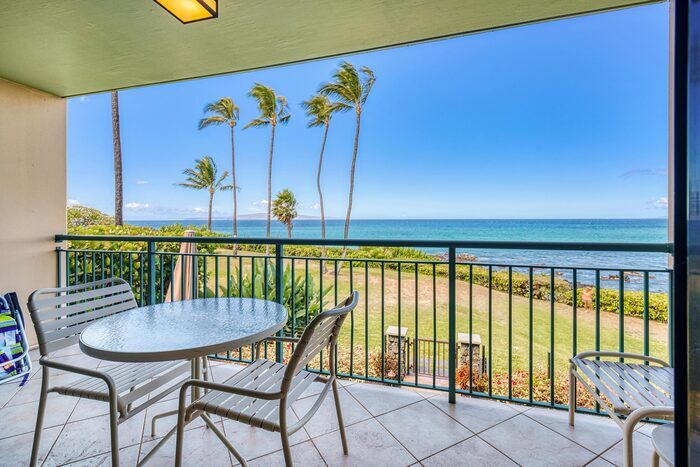 Primary Photo - Punahoa Beach 201