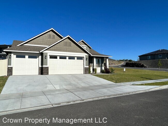 Foto del edificio - 3 br, 2 bath House - 2904 S. Jefferson St.