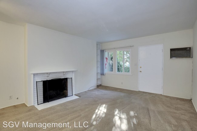 Foto del edificio - 941 W Huntington Dr