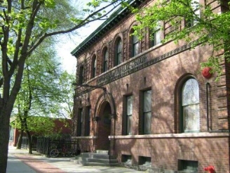 Building Photo - Old Jail House