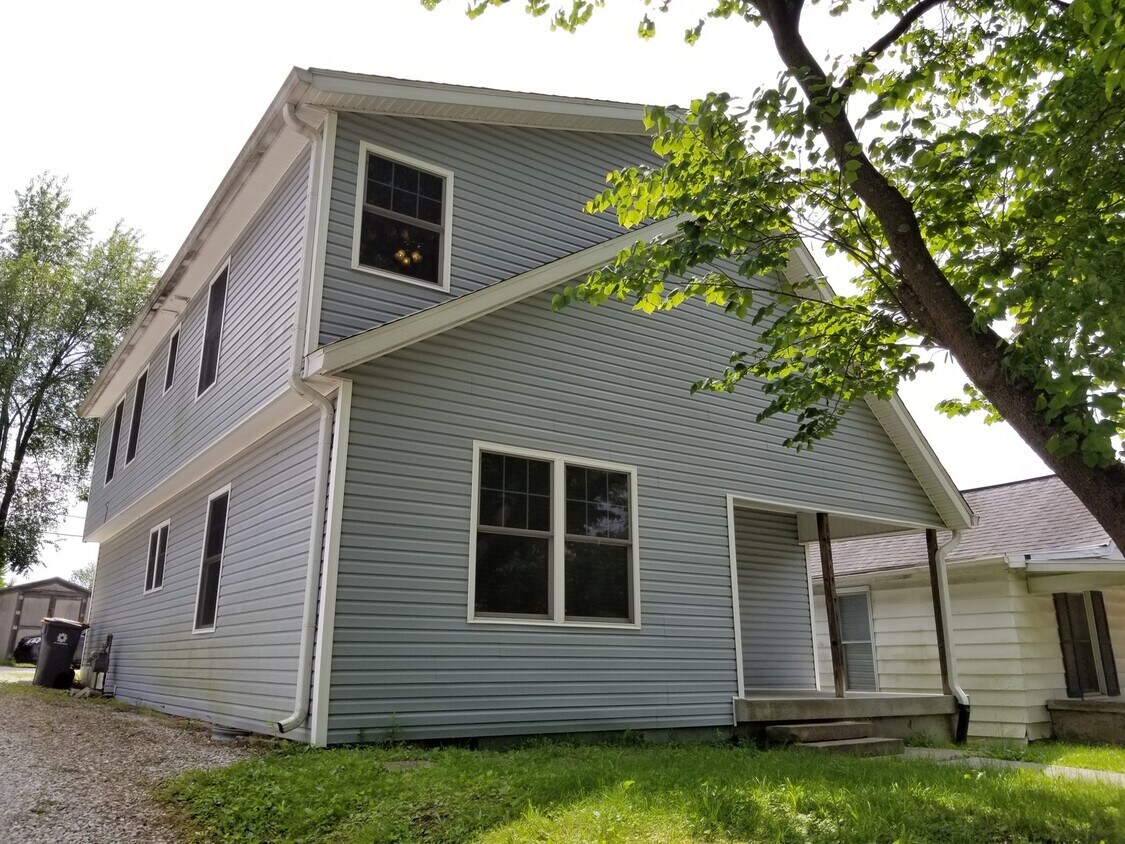 Primary Photo - 1413 S Grant St
