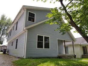 Building Photo - 1413 S Grant St