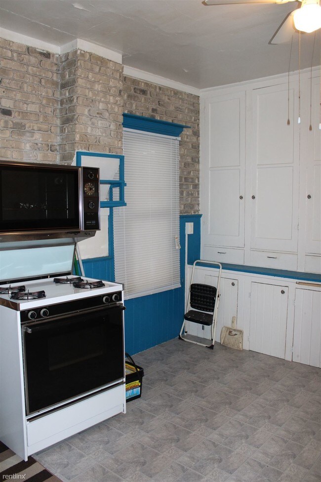 Foto del edificio - 2 br, 1 bath House - 1009 Jackson St