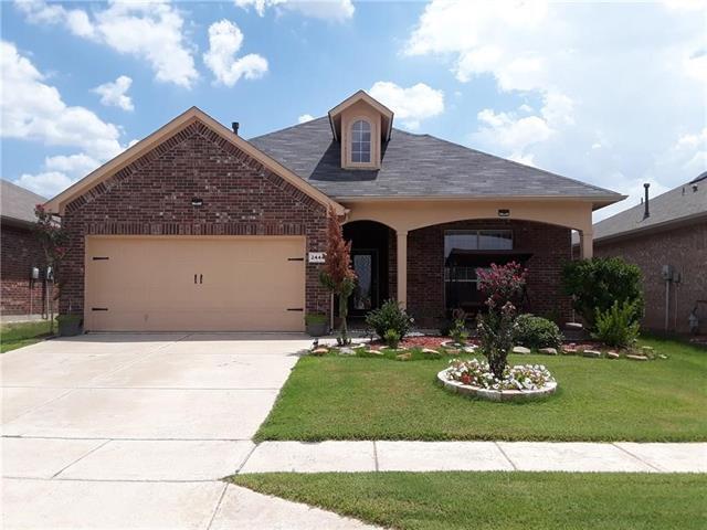 Foto principal - 2444 Charisma Dr