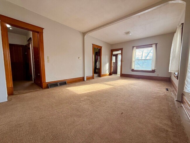 Foto del edificio - 2-Bed House in Reinbeck