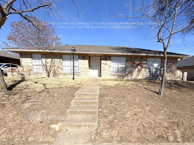 Building Photo - 4613 Bayberry Ln