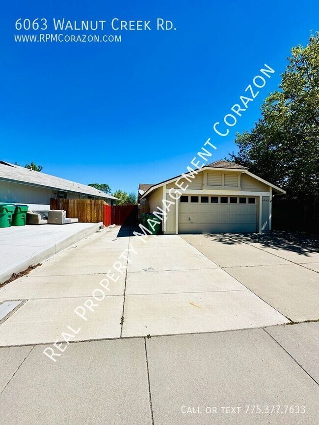 Foto del edificio - 2 bedroom, 1 bath in Northwest Reno!