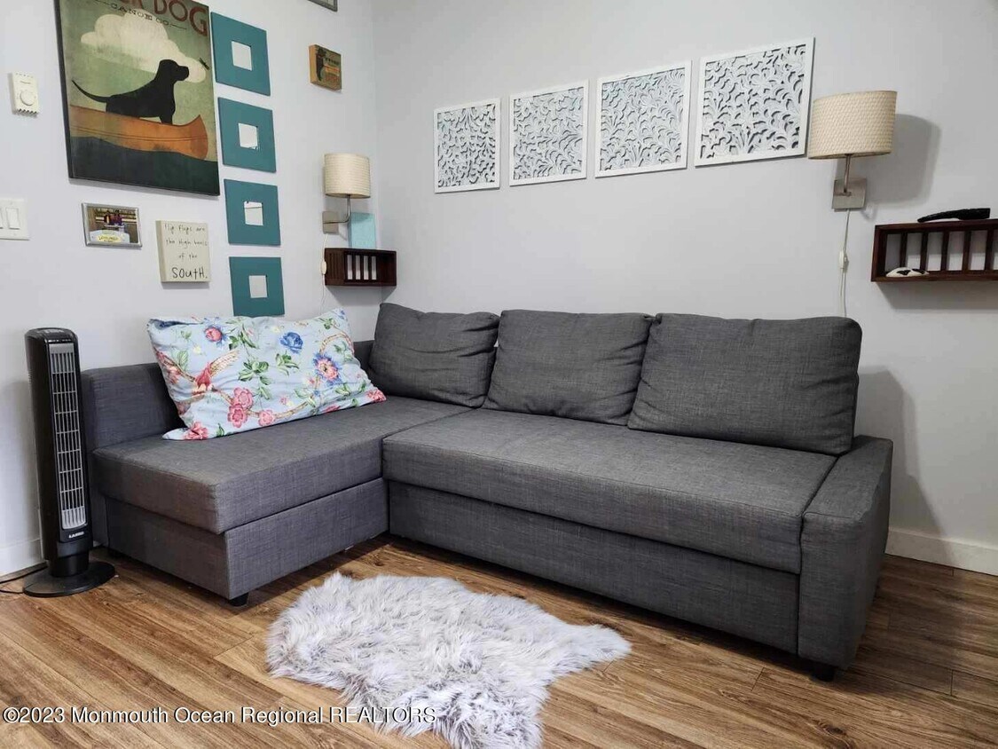 2304 Grand Central Ave Unit 2, Lavallette, NJ 08735 Condo for Rent in