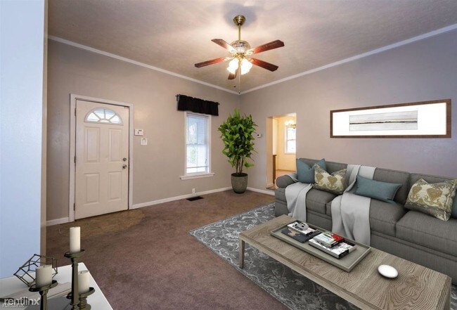 Foto del edificio - 1804 Sheridan Ave