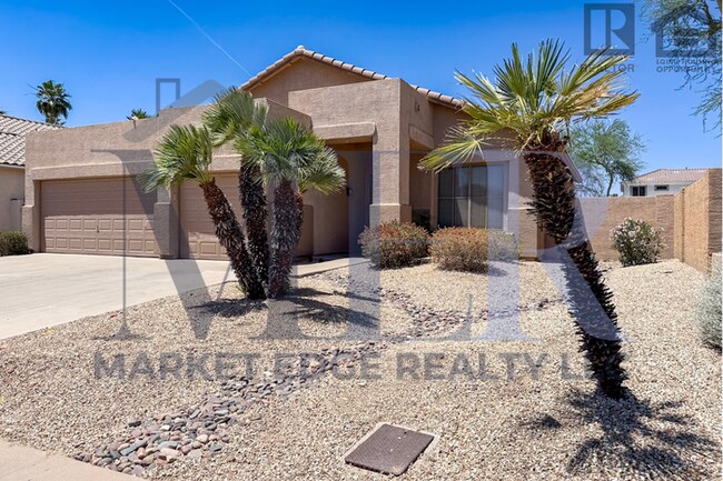 Foto del edificio - 3Bed/2Bath Home w/3 Car Gar at 59th Ave/Un...