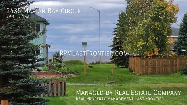 Building Photo - High-end executive South Anchorage home wi...