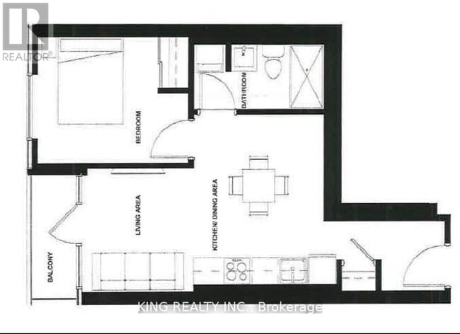 Building Photo - 60 Frederick St