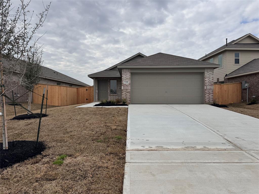 Foto principal - 7339 Greenbriar Cayon Ln