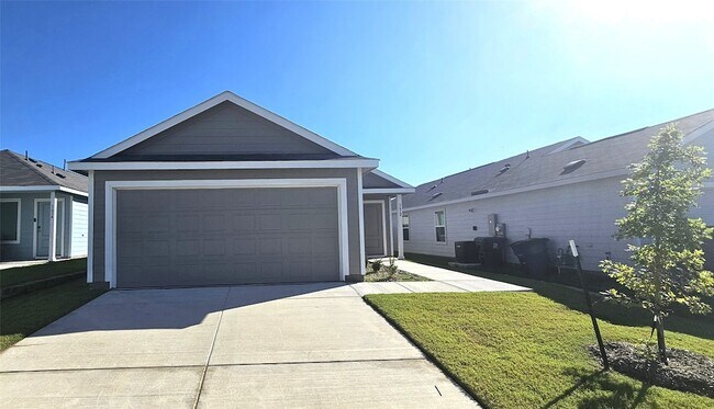 Foto del edificio - 1612 Cattle Dr Ln