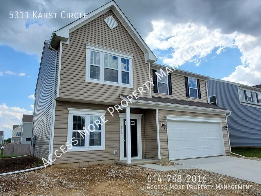 Foto principal - 5311 Karst Cir