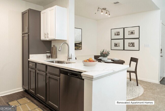 Foto del edificio - 100 Akers Ridge Dr SE