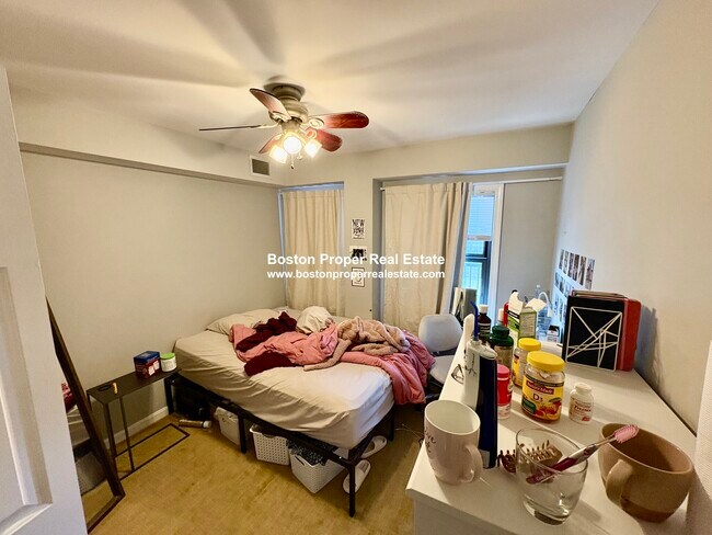 Foto del edificio - 50 St Stephen St