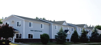 Building Photo - 1120 W Campus Dr