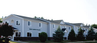 Building Photo - 1120 W Campus Dr