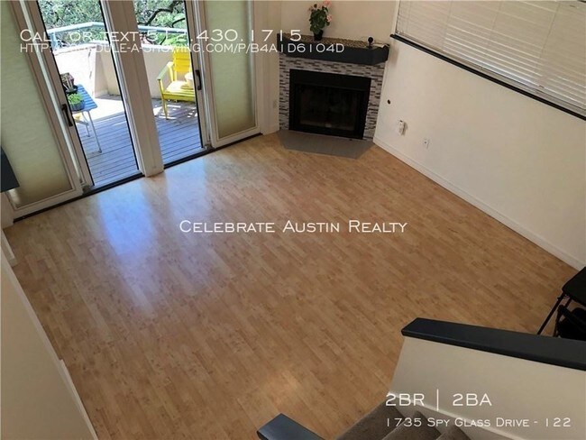 Foto del edificio - 2 bedroom in Austin TX 78746
