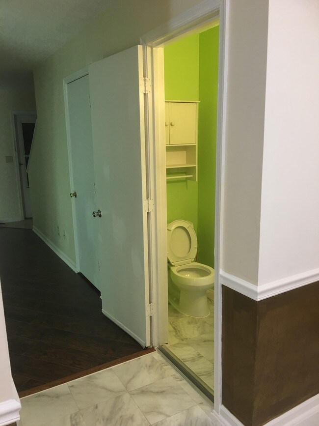 Foto del edificio - 2320 Bay Meadows Ct