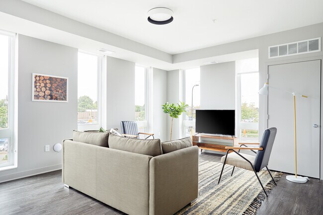 Foto del edificio - 2520 S 8th St