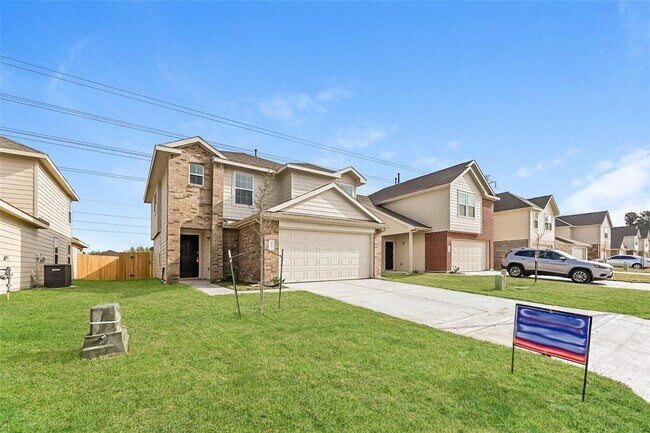 Building Photo - 1011 Imperial Heights Dr