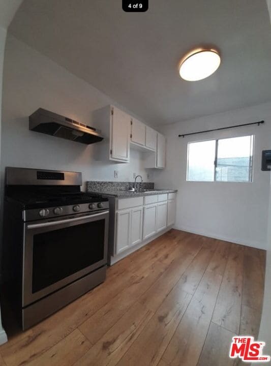 Foto del edificio - 5614 Western Ave