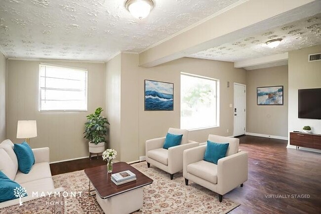 Building Photo - 8863 Yeoman Dr