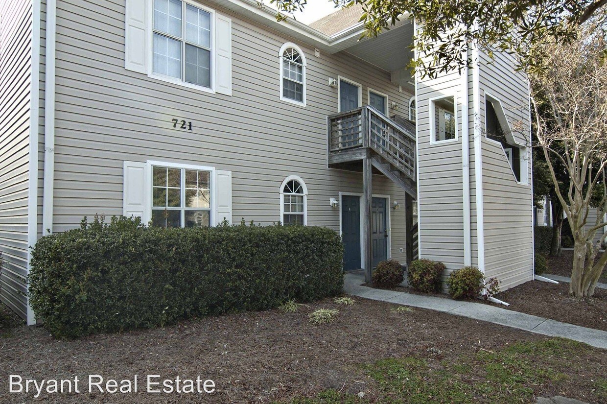 Primary Photo - 721 Bragg Dr