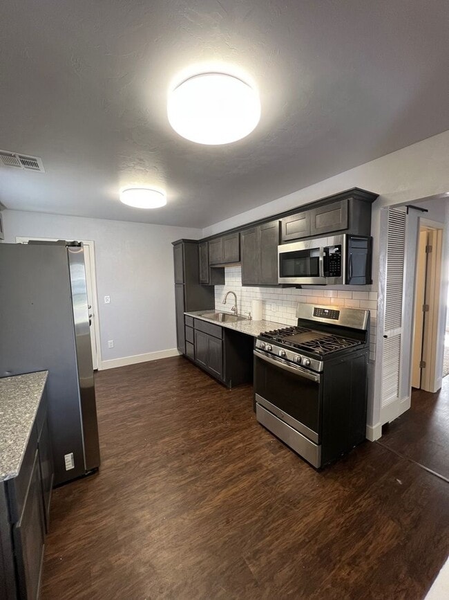 Building Photo - Completely remodeled from top to bottom!  ...