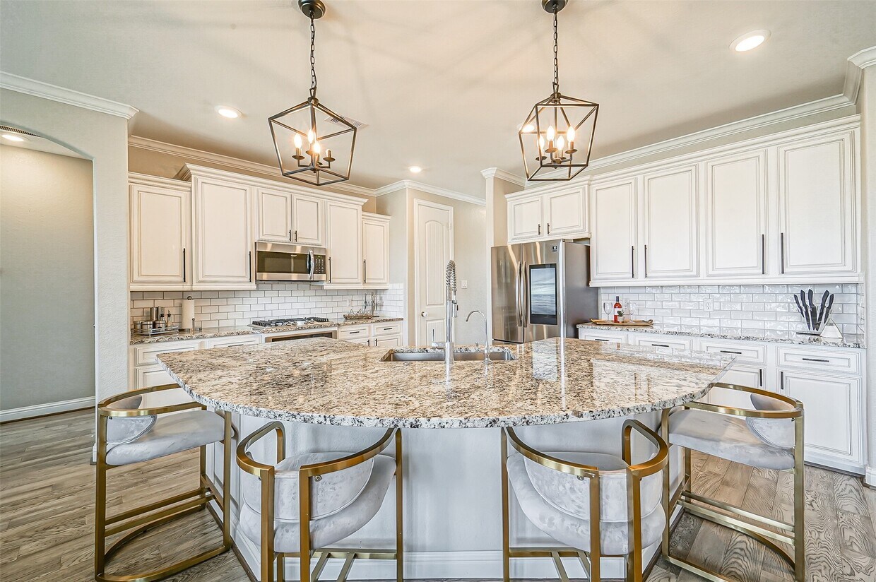 Foto principal - 9507 Carson Ln