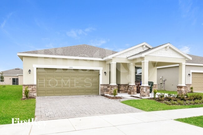 Building Photo - 1585 Isleta Lp